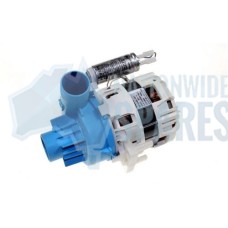 32X4300 Wash Pump Blanco Dishwasher